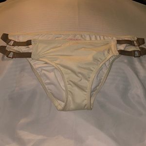 Victoria’s Secret bikini bottoms
